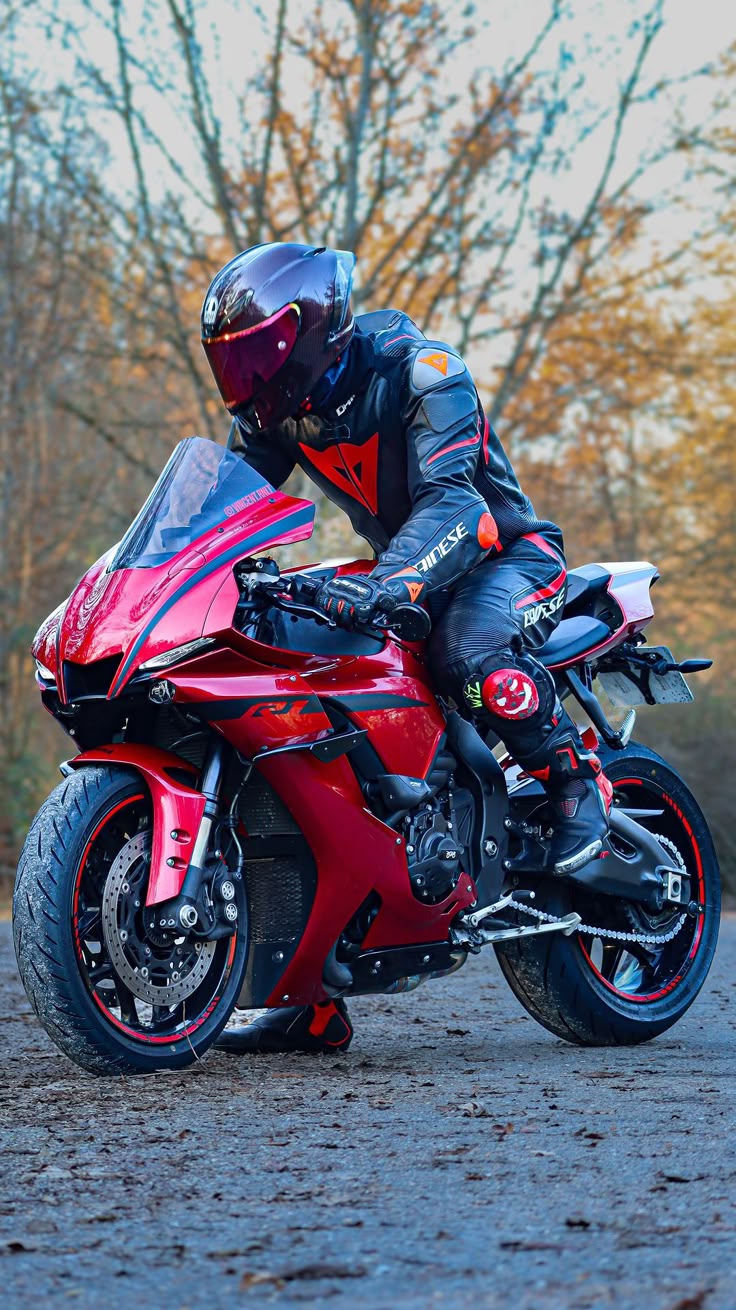 sportinis motociklas 1